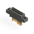 395-018-560-808 - 395 SERIES (.100" (2.54MM) CONTA