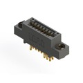 395-016-555-503 - 395 SERIES (.100" (2.54MM) CONTA