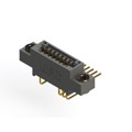 395-016-559-803 - 395 SERIES (.100" (2.54MM) CONTA