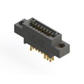 395-016-555-807 - 395 SERIES (.100" (2.54MM) CONTA