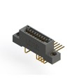 395-018-558-208 - 395 SERIES (.100" (2.54MM) CONTA