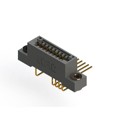 395-018-558-203 - 395 SERIES (.100" (2.54MM) CONTA