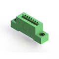 342-007-520-107 - 342 SERIES (.100" (2.54MM) CONTA