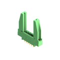 337-012-521-878 - 337 SERIES (.156" (3.96MM) CONTA