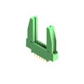 337-012-523-878 - 337 SERIES (.156" (3.96MM) CONTA