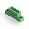 342-007-524-107 - 342 SERIES (.100" (2.54MM) CONTA