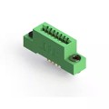 342-007-540-103 - 342 SERIES (.100" (2.54MM) CONTA