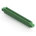 345-035-524-612 - 345 SERIES (.100" (2.54MM) CONTA