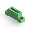 342-007-521-108 - 342 SERIES (.100" (2.54MM) CONTA