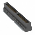 MEC8-150-01-L-DV-K - CONN EDGE DUAL FMALE 100P 0.031