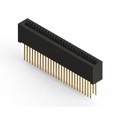 392-052-540-201 - 392 SERIES (.100" (2.54MM) CONTA