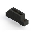 392-007-521-108 - 392 SERIES (.100" (2.54MM) CONTA