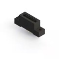 392-007-541-108 - 392 SERIES (.100" (2.54MM) CONTA