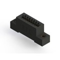 392-007-524-108 - 392 SERIES (.100" (2.54MM) CONTA