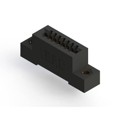 392-007-524-107 - 392 SERIES (.100" (2.54MM) CONTA
