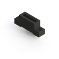 392-007-544-108 - 392 SERIES (.100" (2.54MM) CONTA
