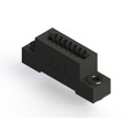 392-007-521-103 - 392 SERIES (.100" (2.54MM) CONTA