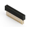 392-052-542-201 - 392 SERIES (.100" (2.54MM) CONTA
