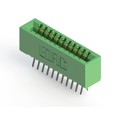 341-022-556-201 - 341 SERIES (.100" (2.54MM) CONTA