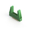 345-022-541-288 - 345 SERIES (.100" (2.54MM) CONTA