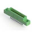 341-022-555-204 - 341 SERIES (.100" (2.54MM) CONTA