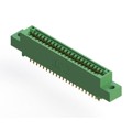 345-044-556-504 - 345 SERIES (.100" (2.54MM) CONTA