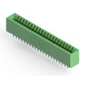 341-042-520-201 - 341 SERIES (.100" (2.54MM) CONTA