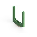 345-022-542-858 - 345 SERIES (.100" (2.54MM) CONTA