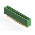 345-044-555-201 - 345 SERIES (.100" (2.54MM) CONTA