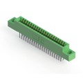 341-042-522-204 - 341 SERIES (.100" (2.54MM) CONTA