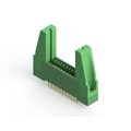 345-022-524-288 - 345 SERIES (.100" (2.54MM) CONTA