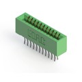 341-022-560-201 - 341 SERIES (.100" (2.54MM) CONTA