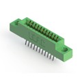 341-022-556-204 - 341 SERIES (.100" (2.54MM) CONTA