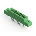 341-022-556-202 - 341 SERIES (.100" (2.54MM) CONTA