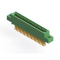 345-044-560-504 - 345 SERIES (.100" (2.54MM) CONTA