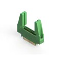 345-022-523-888 - 345 SERIES (.100" (2.54MM) CONTA