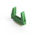 345-022-542-888 - 345 SERIES (.100" (2.54MM) CONTA