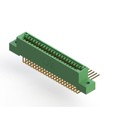 345-044-558-202 - 345 SERIES (.100" (2.54MM) CONTA