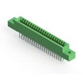 341-042-522-202 - 341 SERIES (.100" (2.54MM) CONTA