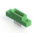 341-010-500-202 - 341 SERIES (.100" (2.54MM) CONTA