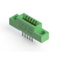 341-010-500-204 - 341 SERIES (.100" (2.54MM) CONTA