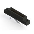 391-022-556-204 - 391 SERIES (.100" (2.54MM) CONTA