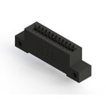 392-011-524-112 - 392 SERIES (.100" (2.54MM) CONTA