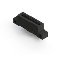 392-011-544-112 - 392 SERIES (.100" (2.54MM) CONTA