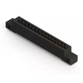 357-014-531-112 - 357 SERIES (.156" (3.96MM) CONTA