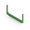 346-040-540-658 - 346 SERIES (.125" (3.18MM) CONTA