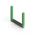 356-010-500-158 - 356 SERIES (.156" (3.96MM) CONTA