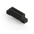 392-011-540-112 - 392 SERIES (.100" (2.54MM) CONTA