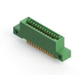 345-026-560-212 - 345 SERIES (.100" (2.54MM) CONTA