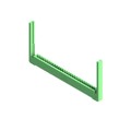 337-029-542-168 - 337 SERIES (.156" (3.96MM) CONTA